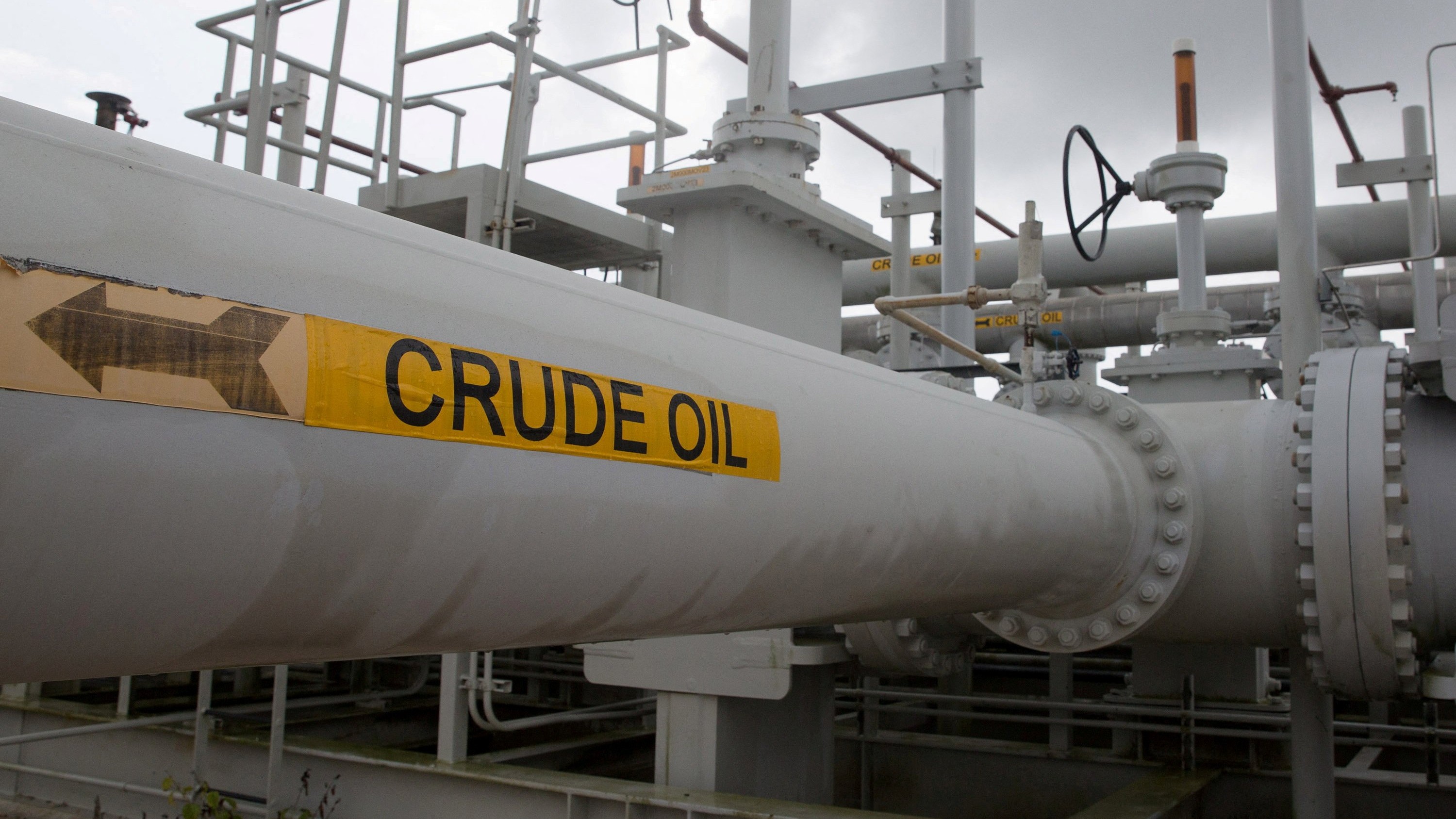 Pakistan plans oil reserves, storage push as Hormuz constraints expose vulnerabilities