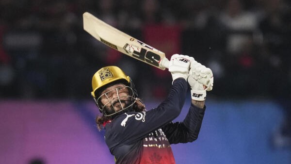 IPL 2026 Qualifier 1: Skipper Patidar carnage lifts RCB to massive 254/5 against Gujarat Titans