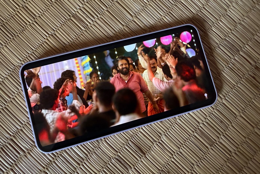 Samsung Galaxy A37 5G.