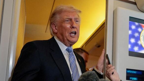 Trump raises refugee ceiling by 10,000 to bring in more white South Africans, White House document says