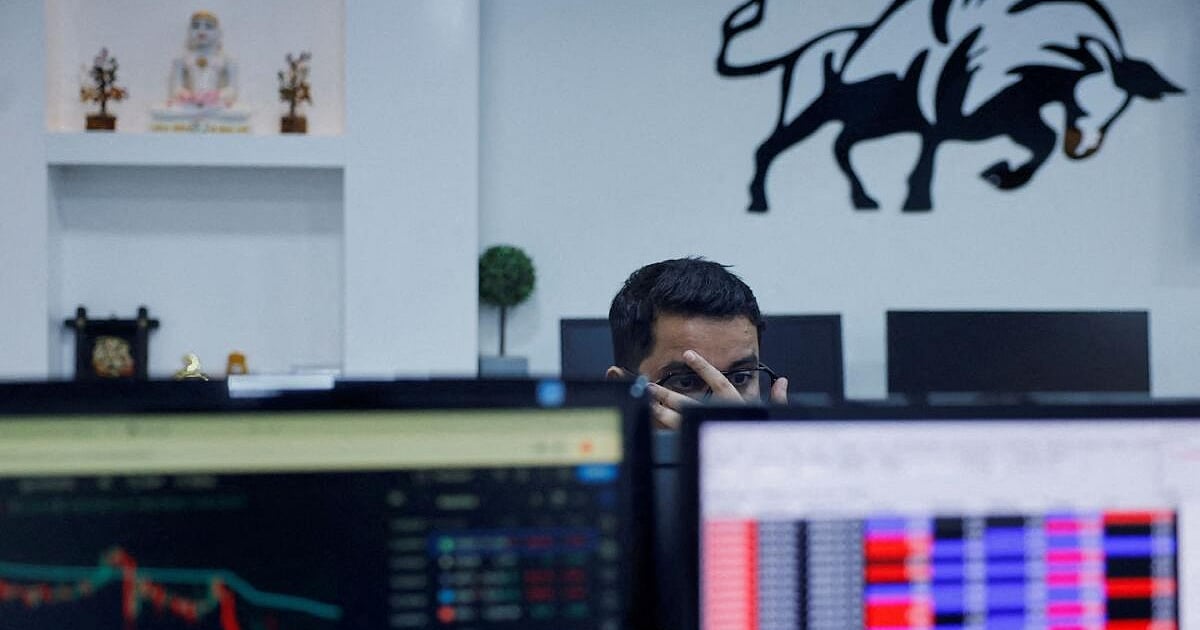 Taiwan Stock Market Soars Past India: A Global Financial Shift - Deccan Herald