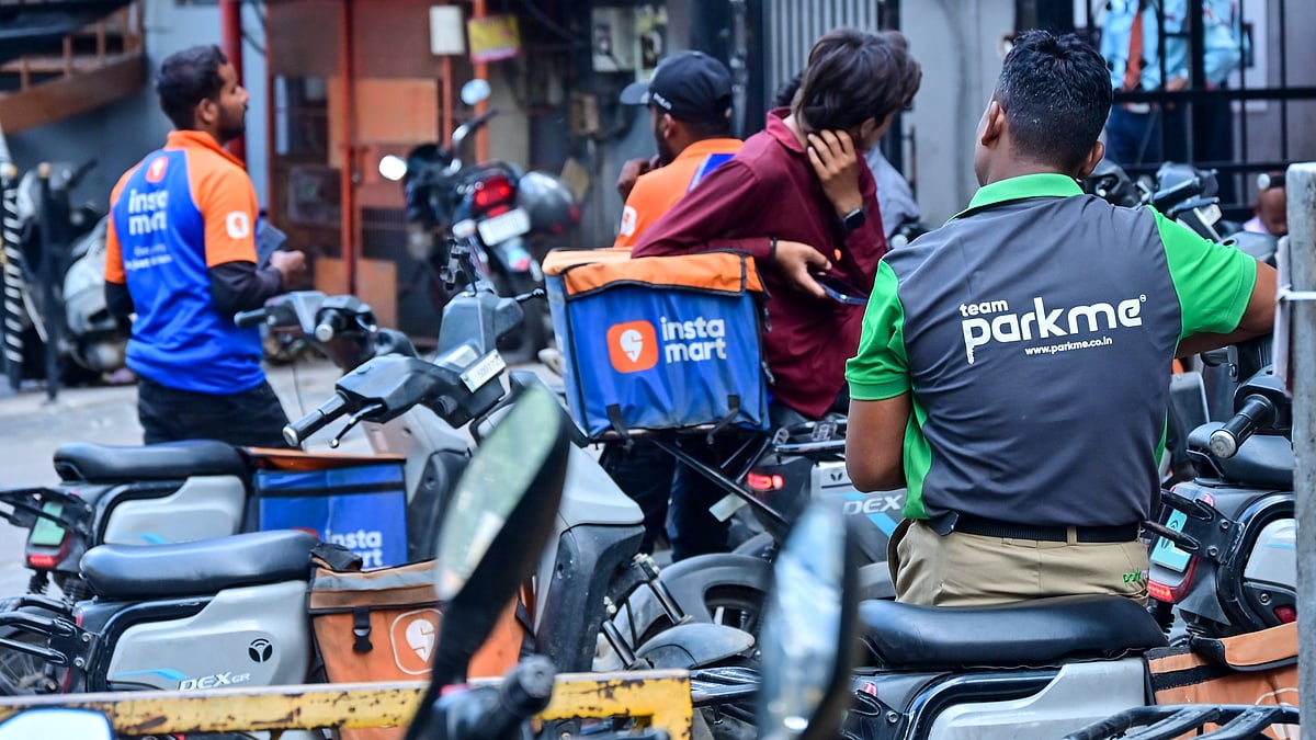Rs 110/ltr petrol shock! Why Bengaluru delivery workers are barely taking home Rs 500 a day