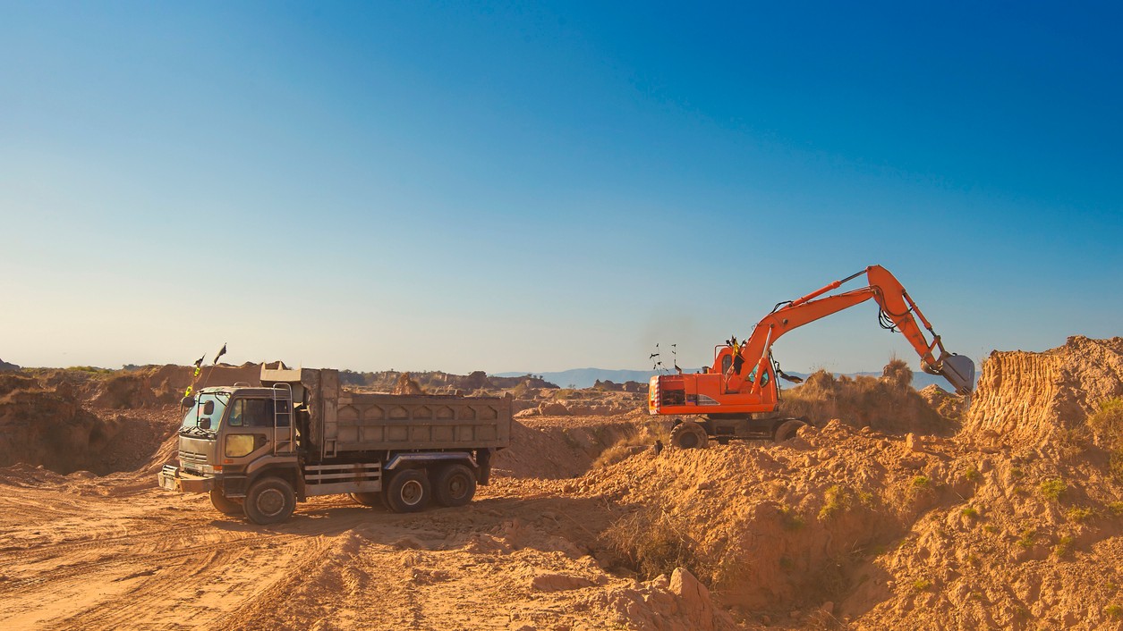 ‘Environmental governance must not remain a reactive exercise,’ Supreme Court on illegal sand mining