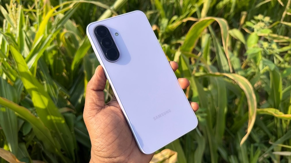 Samsung A37 5G review: Decent performer with solid build quality, good camera
