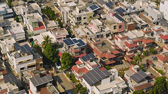 Urban India's record-breaking power demand is expanding heat traps, and it could get worse