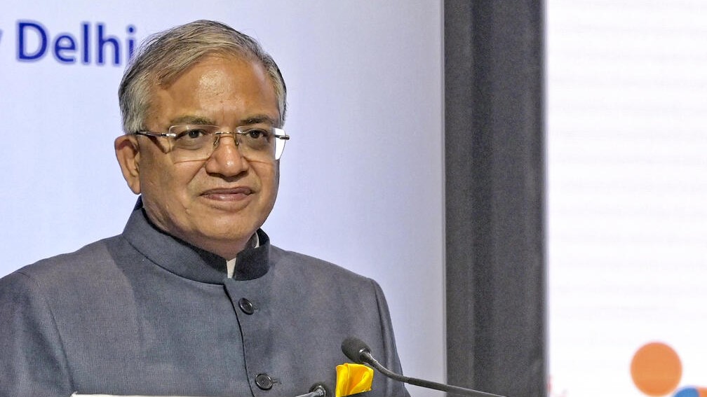 Election Commission was, is and will always be with the voters: CEC
