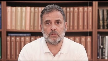'No answers, no accountability, no shame': Rahul Gandhi slams PM Modi over 'tampering' of CBSE exam results