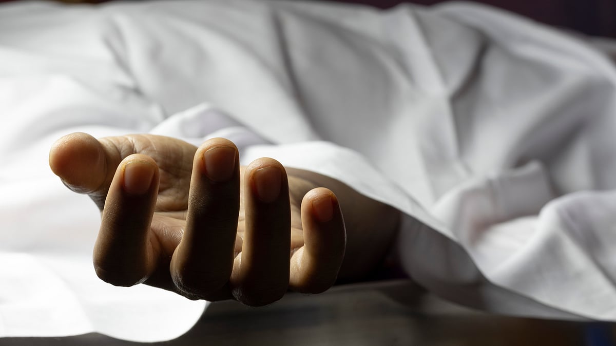 Newly-Wed Constable Dies of Cardiac Arrest in Shivamogga