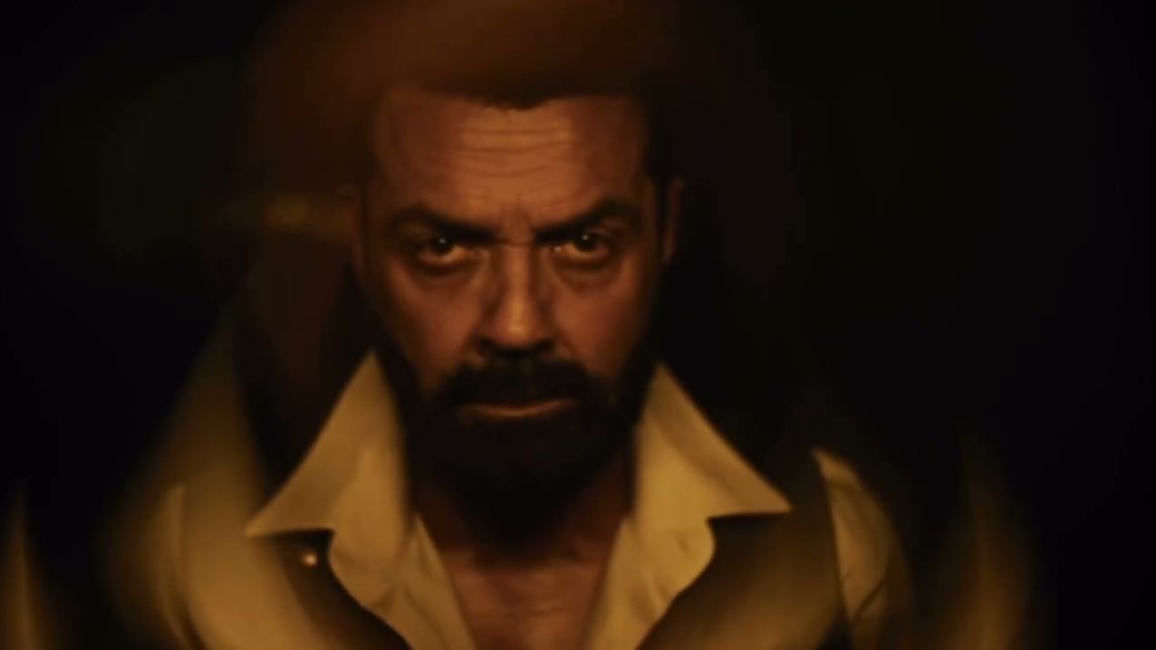 'One of the hardest-working actors': Bobby Deol recalls tough 'Alpha' shoot with Alia Bhatt