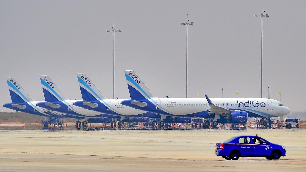 Bengaluru: ATF price hike may hit fliers' domestic travel plans
