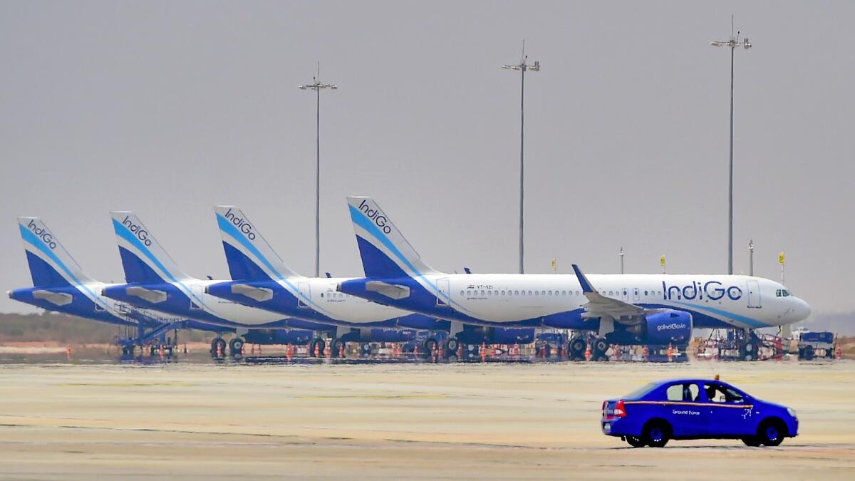 Bengaluru: ATF price hike may hit fliers' domestic travel plans 