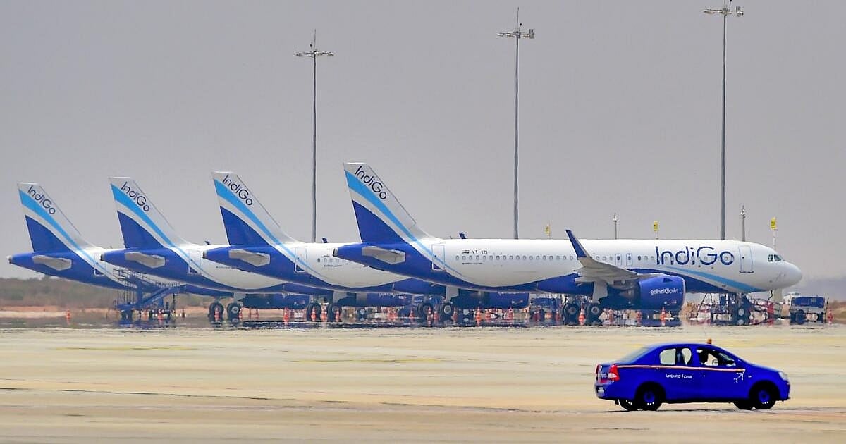 Bengaluru: ATF price hike may hit fliers' domestic travel plans
