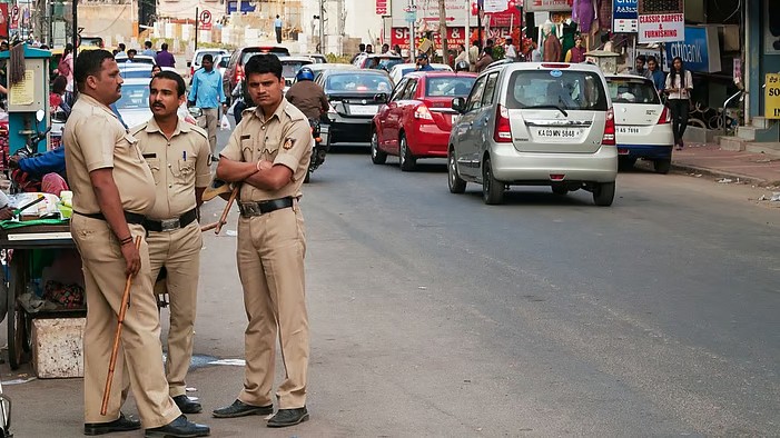 Bengaluru police crack 3 theft cases, recover Rs 3 crore booty; 17 arrested