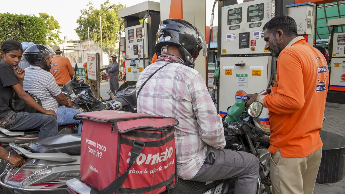 Rajasthan petrol pump operators threaten indefinite strike from June 1 over supply, pricing issues