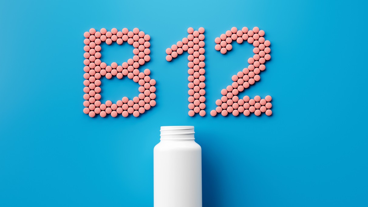Vitamin B12 is starting to confuse medical scholars — but why