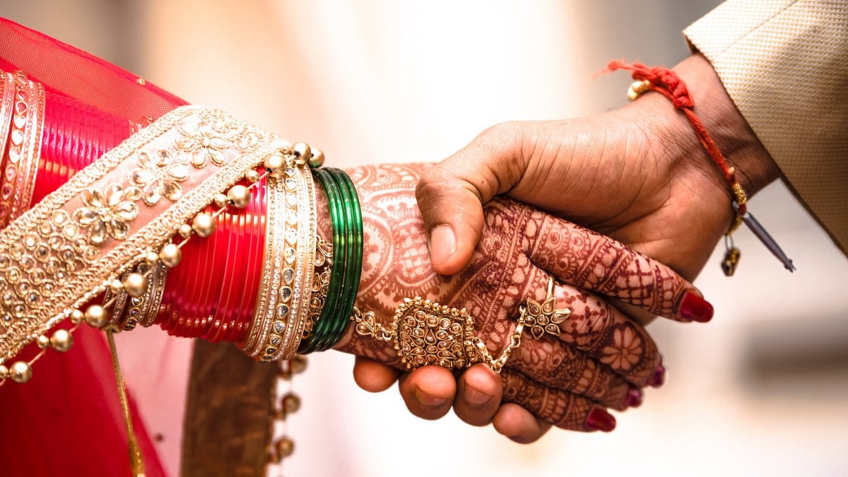 Broken promises: Rape on 'pretext of marriage' India's most reported category