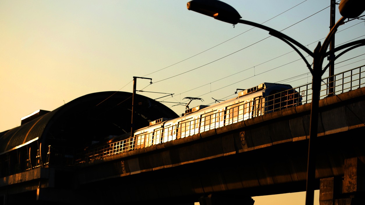 Solar metro makes a compelling case