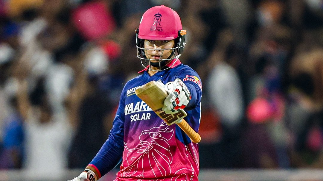 '100 overs a day': Vaibhav Sooryavanshi's secret to success revealed by childhood coach Manish Ojha