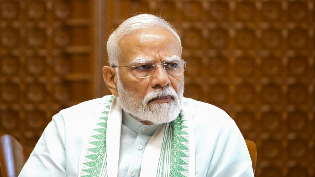 Modi govt approves extension of Sarthak-PDS with central outlay of Rs 25,530 cr