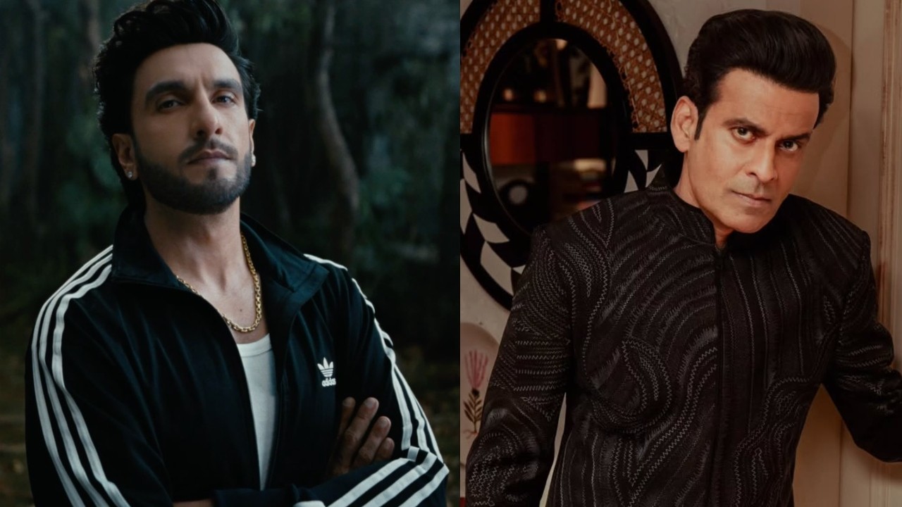 'Hope the matter is sorted soon': Bollywood's ‘Governor’ Manoj Bajpayee reacts to Ranveer Singh-FWICE Row