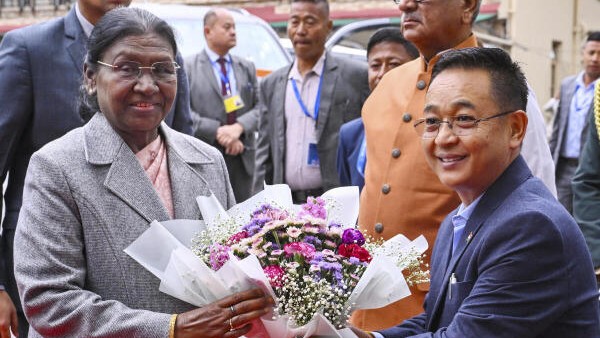 Sikkim declared fully literate state, CM Tamang calls it 'historic' milestone