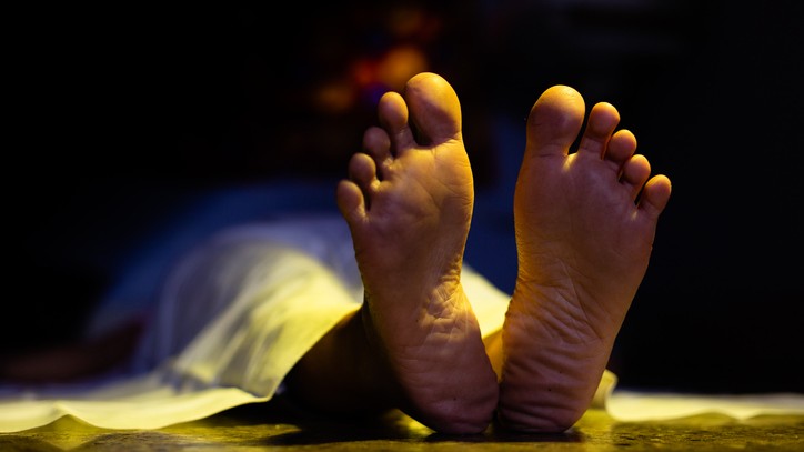 Jaipur techie’s suicide in Bengaluru's HSR: Family alleges wife’s affair led to distress
