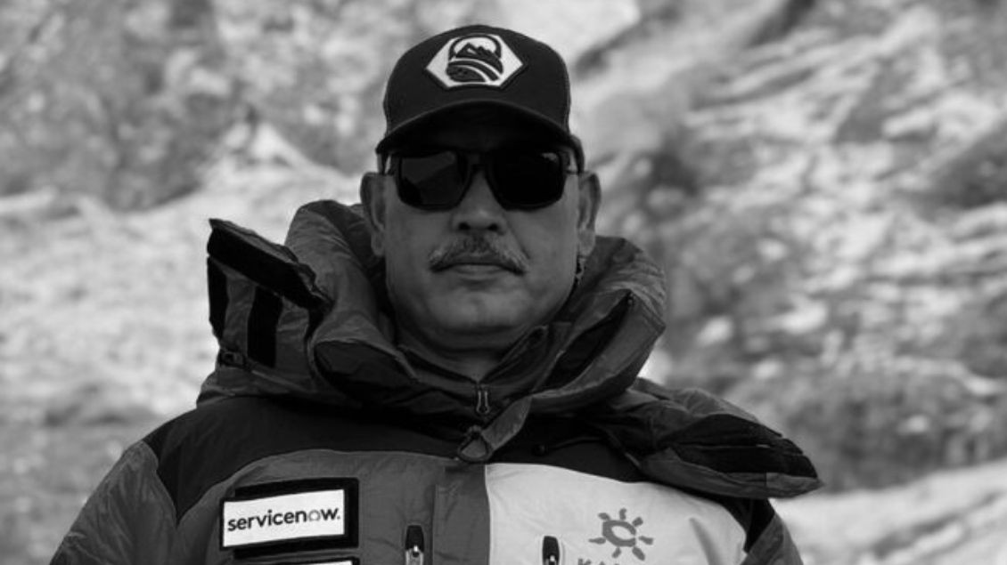 Tough call for family of Hyderabad mountaineer to leave body in Himalayas