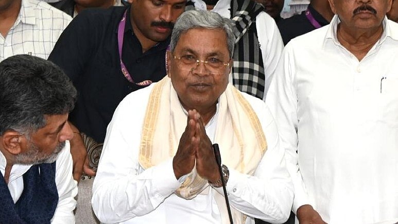 Leaders recall Siddaramaiah's work for his home district, Mysuru