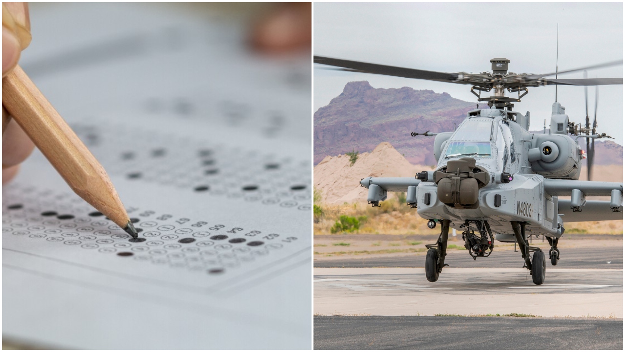 NEET UG: Air Force may transport exam papers to stop leaks nationwide soon.