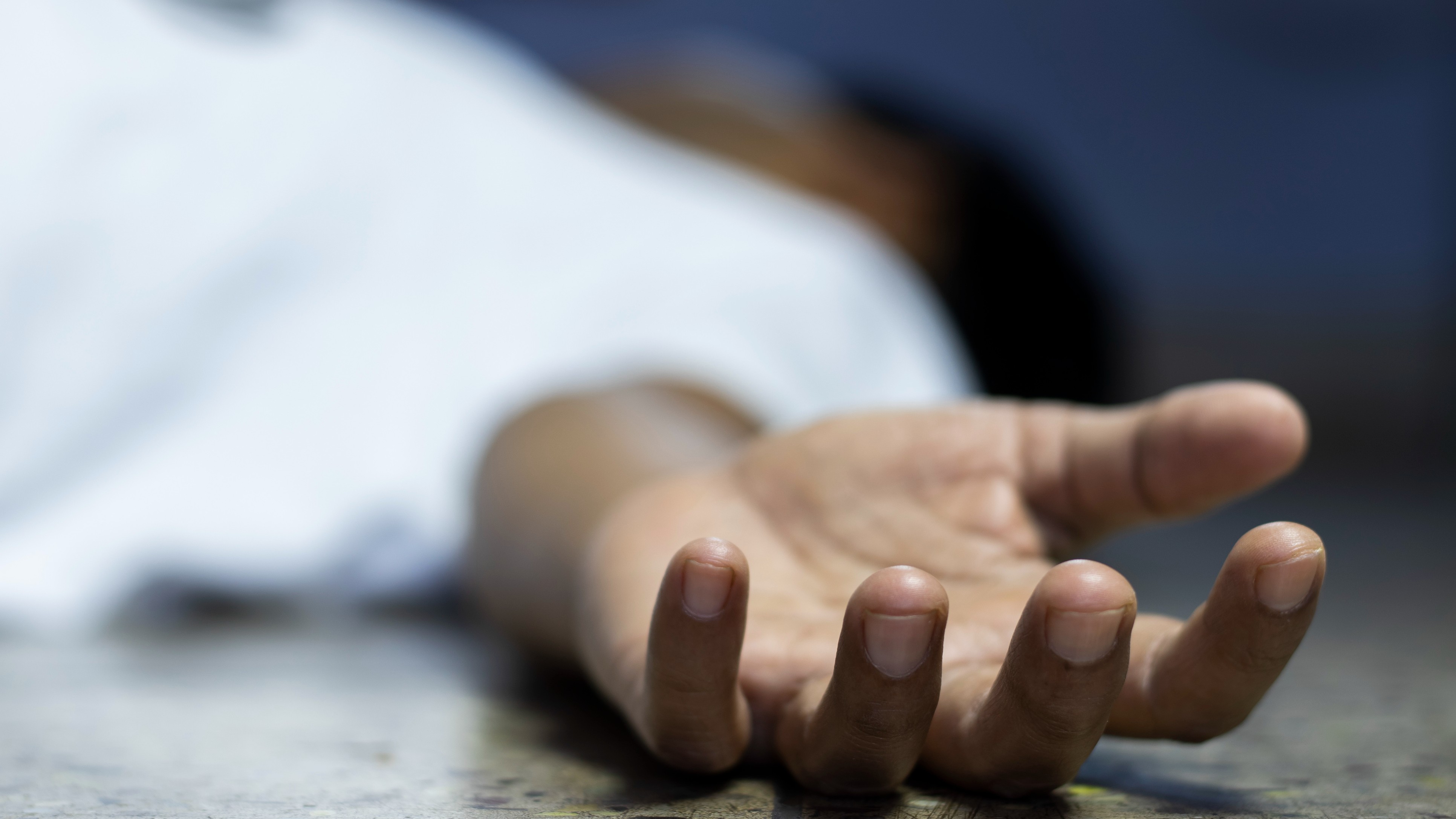 Cop attached to SDRF ends life in Karnataka's Belagavi 
