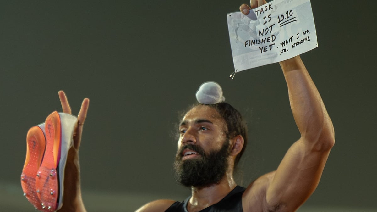 Gurindervir Singh: India's need for speed