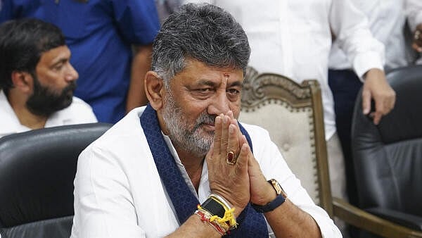 Congress plans major overhaul for Shivakumar-led Cabinet; sub par ministers likely to face the axe