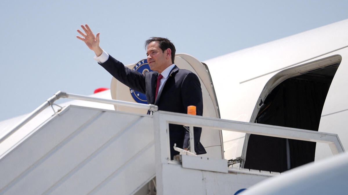 Marco Rubio’s visit did little to assuage India’s concerns