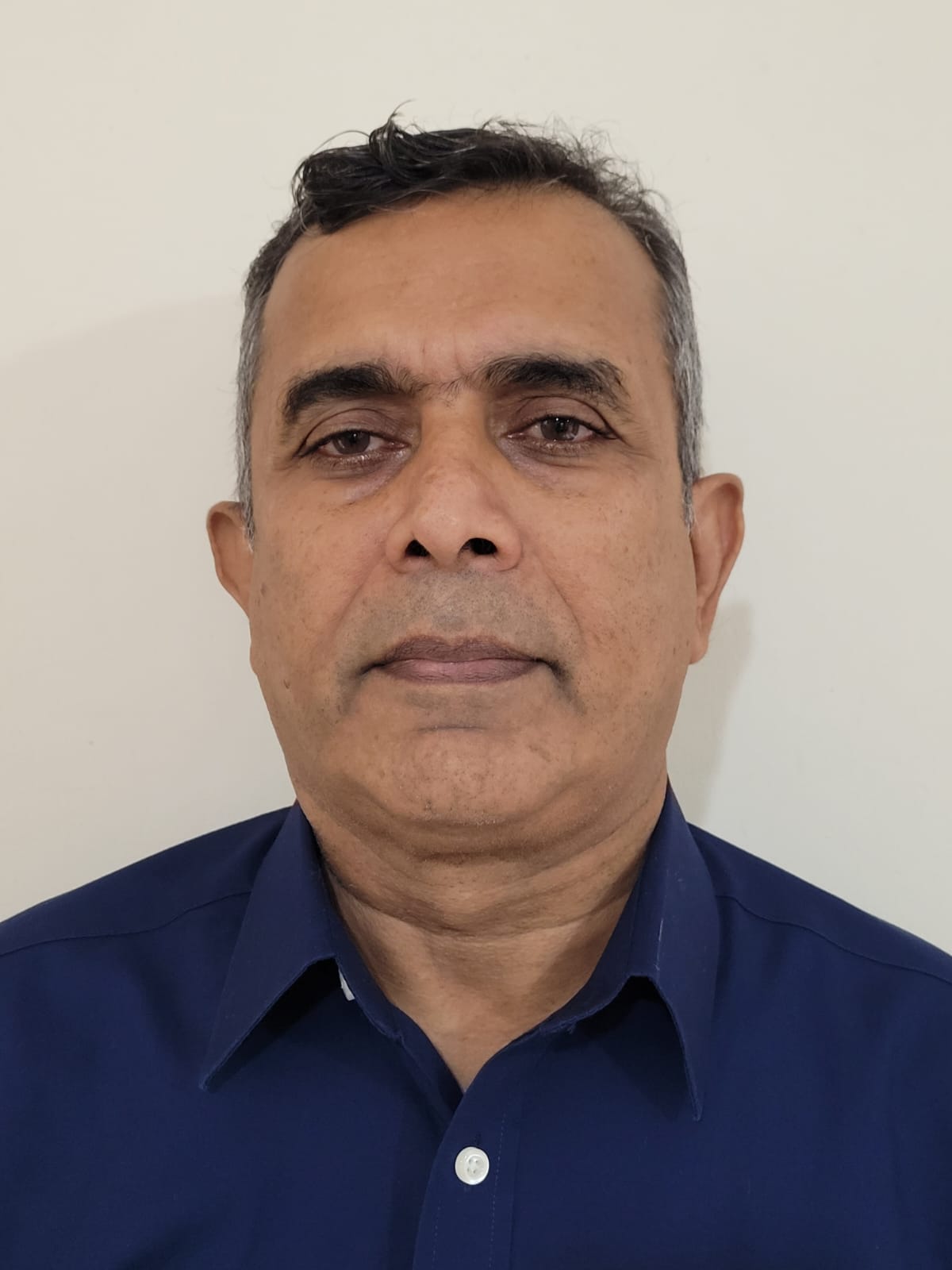 CEO and Co-Founder of C2i Semiconductors Ram Anant.