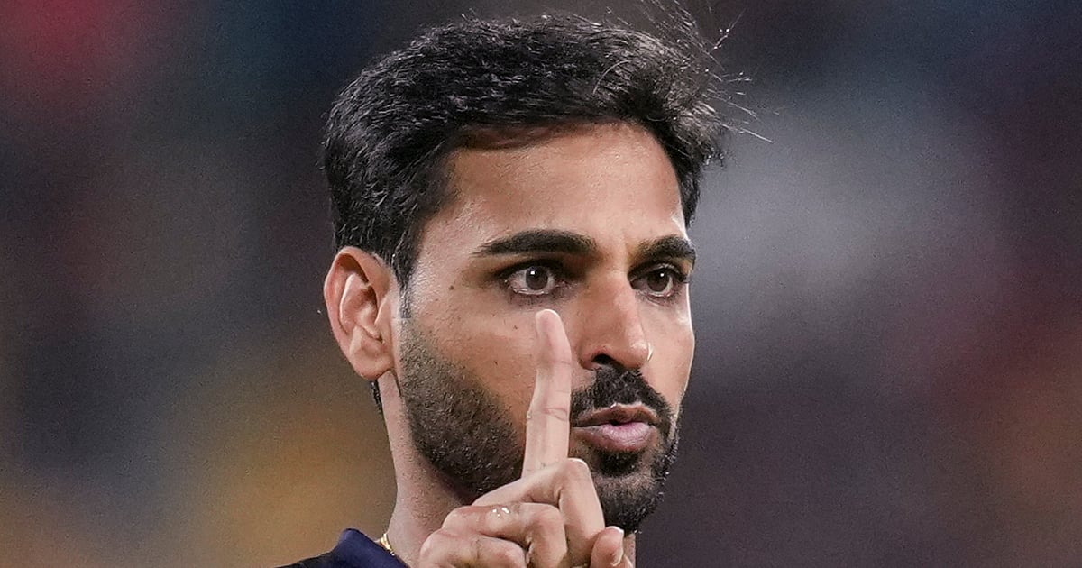 IPL 2026 | RCB's golden oldies at forefront of champions' dream run