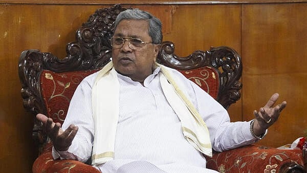 Ahead of new government, Siddaramaiah's policy man Venkateshaiah exits CMO after transfer