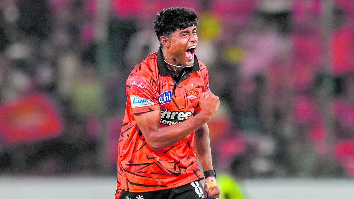 IPL 2026 | Tough gig, tougher new blokes