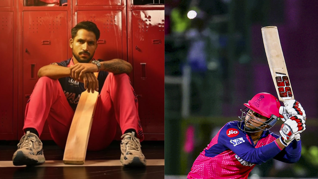 IPL 2026: Dhruv Jurel says Rajasthan Royals teammate Vaibhav Sooryavanshi doesn't care about the bowler