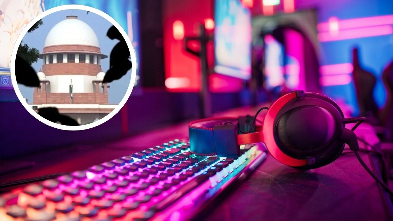 Online gaming: 1 lakh jobs in limbo after Supreme Court ruling