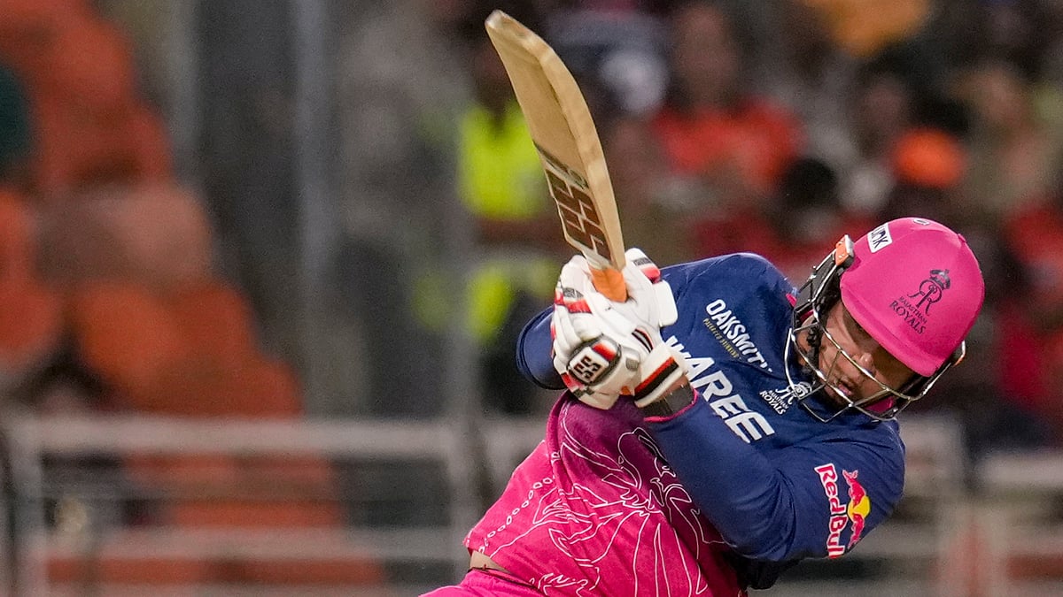 IPL 2026 | Gujarat Titans look to negate Vaibhav Sooryavanshi threat