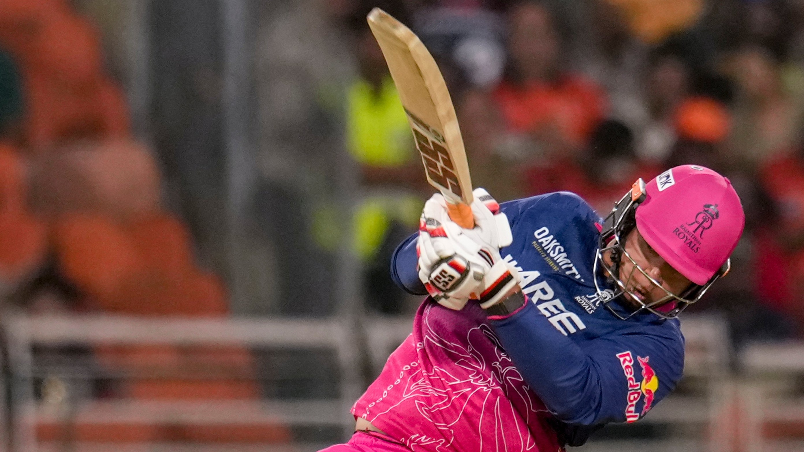 IPL 2026 | Gujarat Titans look to negate Vaibhav Sooryavanshi threat 