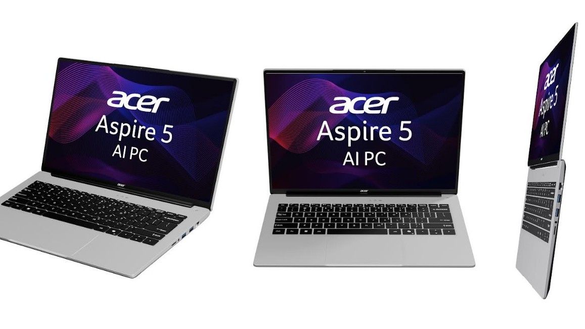 Acer Aspire 5.