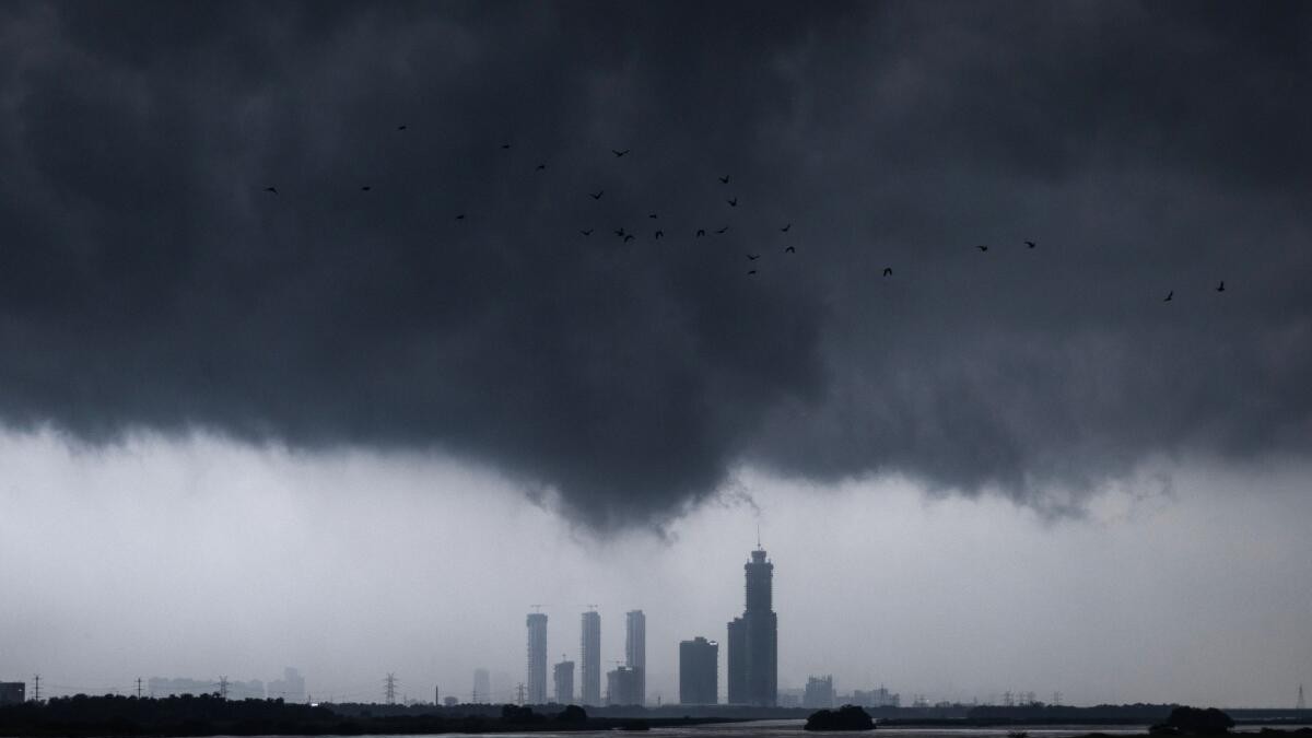 IMD downgrades South west monsoon outlook to 90%, predicts below-normal rainfall in 3 out of 4 regions 
