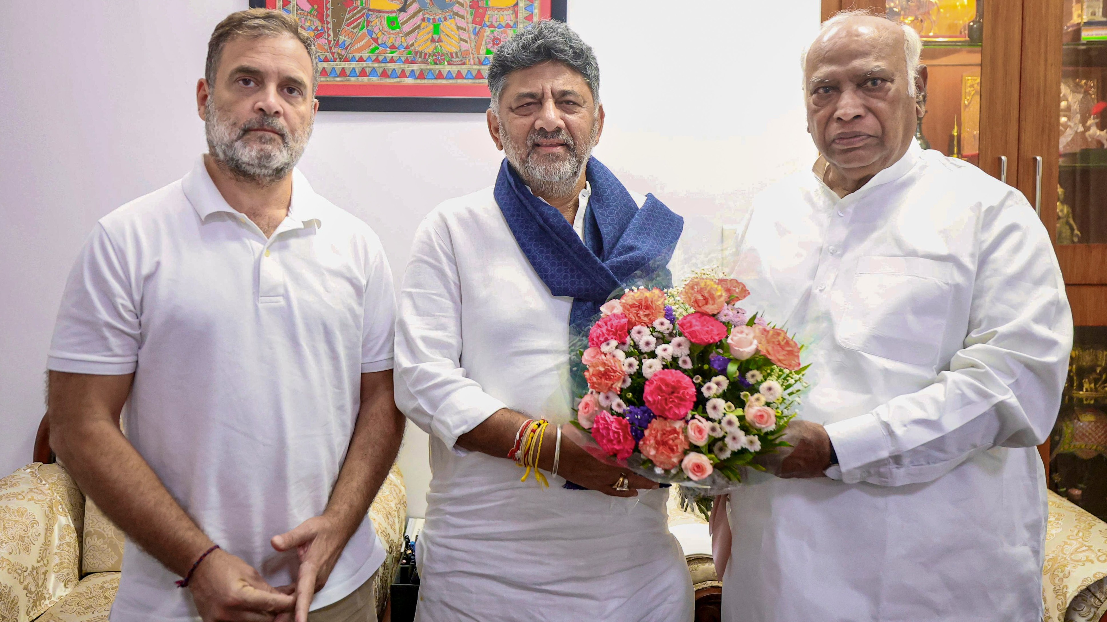 CM-designate D K Shivakumar may have to navigate fiscal, political minefield