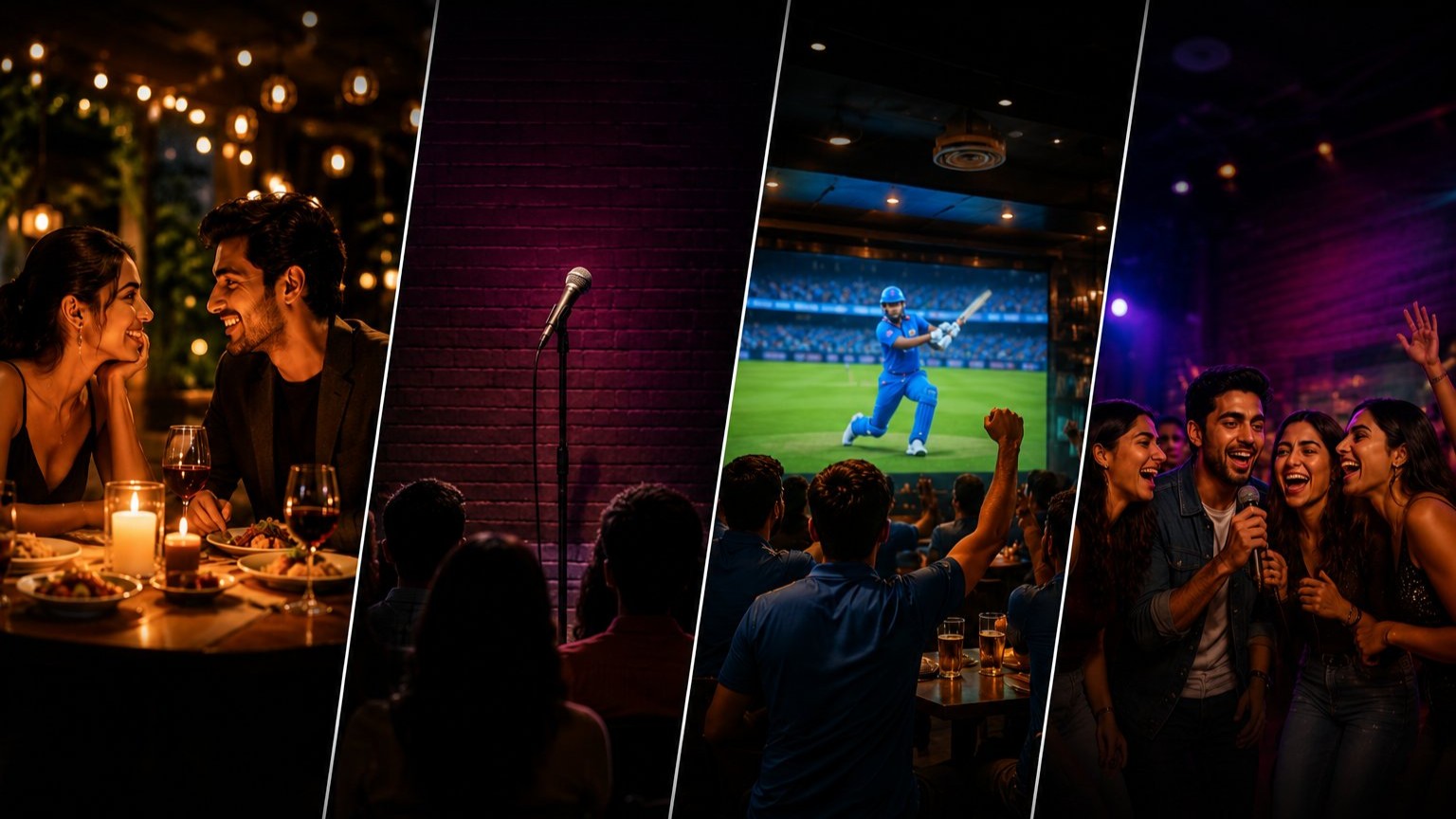 Bengaluru this weekend (May 29-31): From match screenings to music nights, here's what's happening in the city