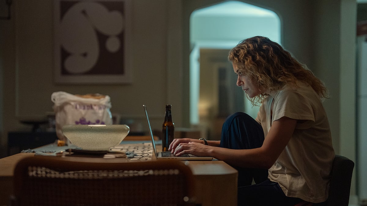 'Maximum Pleasure Guaranteed' review: Fact-checker meets maximum chaos