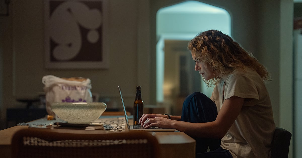 'Maximum Pleasure Guaranteed' review: Fact-checker meets maximum chaos