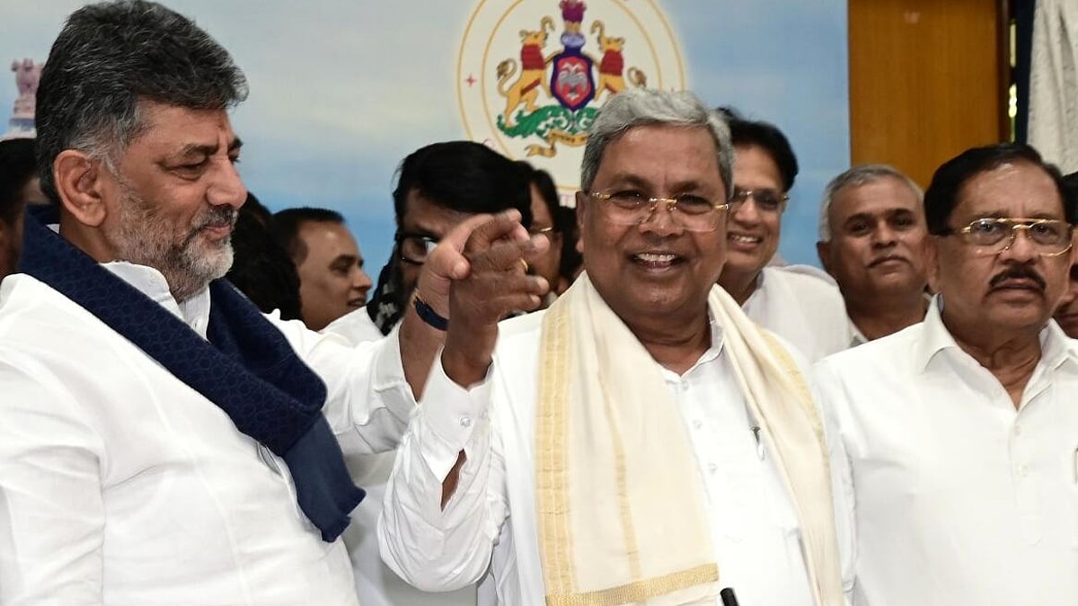Sure-footed Congress top brass ensured Karnataka CM Siddaramaiah’s honourable, hassle-free exit