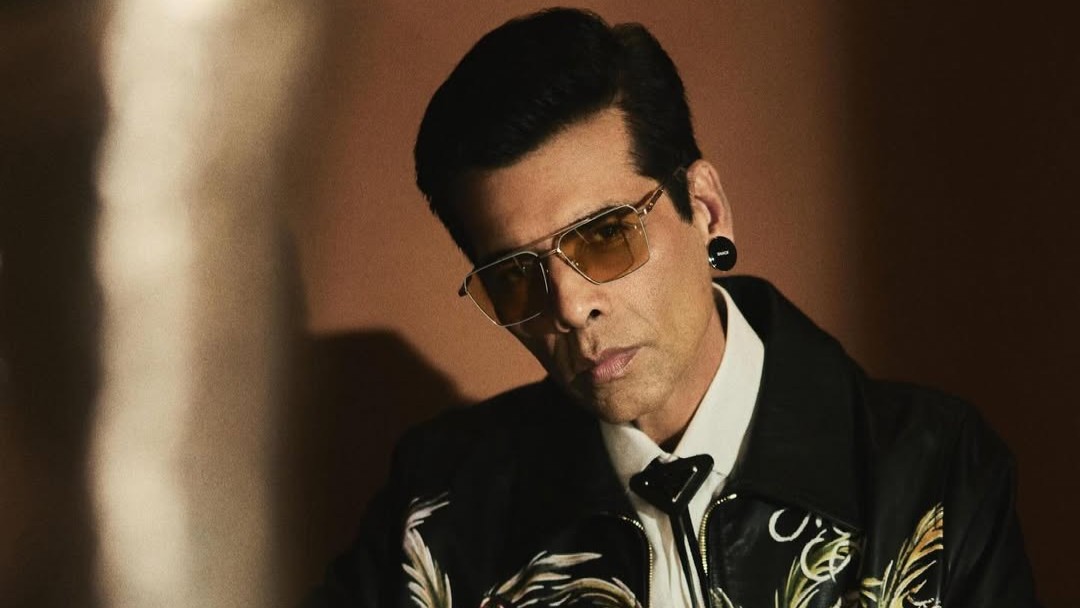 'This can’t be national news, it’s a digital detox': Karan Johar on unfollowing Shah Rukh Khan, Alia Bhatt & co.