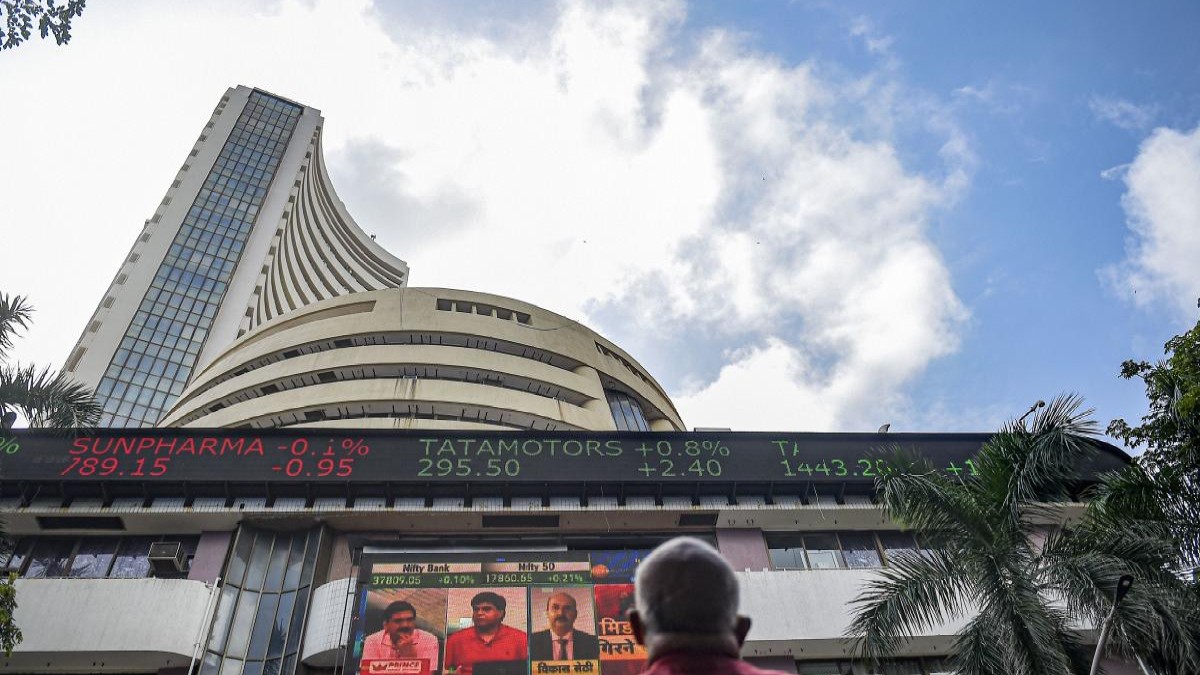 Investors lose Rs 6 lakh crore as Sensex drops over 1,000 points; Stocks that fell hard and why
